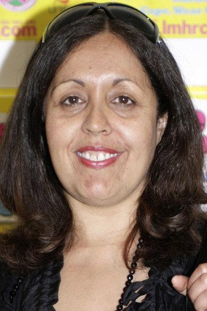 Poly Styrene - Actor Profile Photo