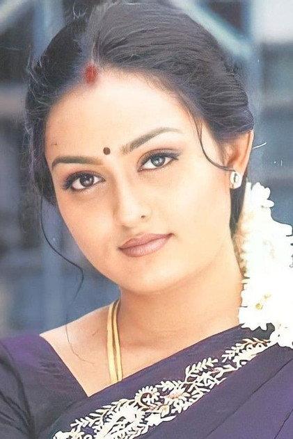 Vindhya - Actor Profile Photo