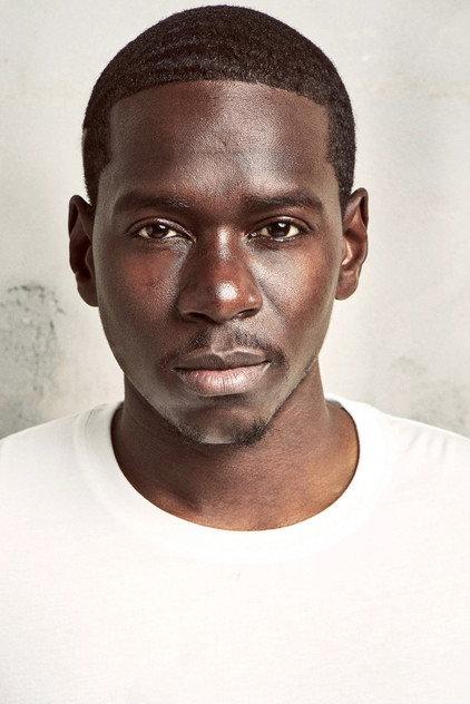 Maurice Mack - Actor Profile Photo