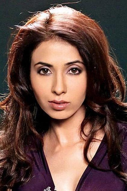 Anjum Nayar - Actor Profile Photo