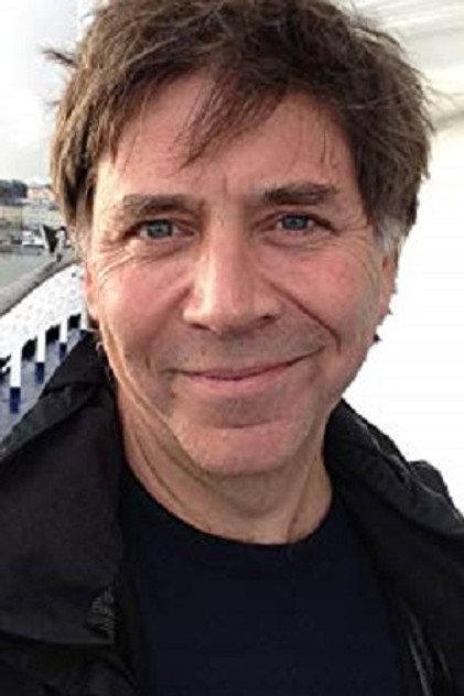 Sebastian Secker-Walker - Actor Profile Photo