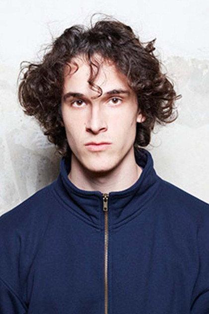 Hugo Radi - Actor Profile Photo