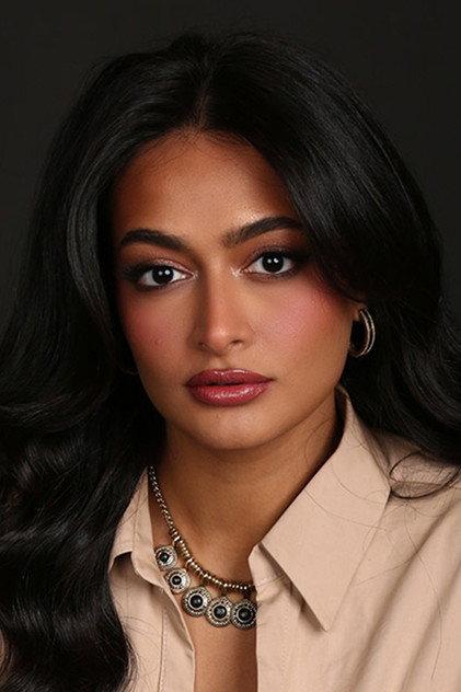 Fay Fouad - Actor Profile Photo