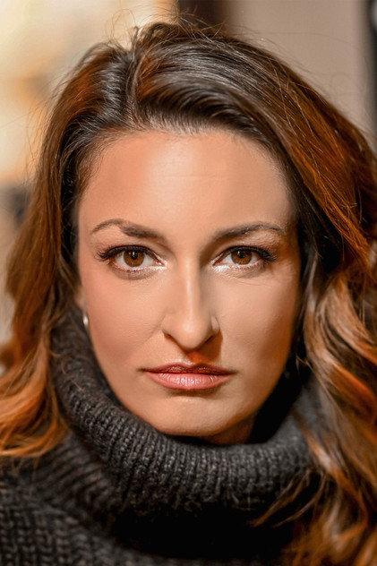 Anja Matković - Actor Profile Photo