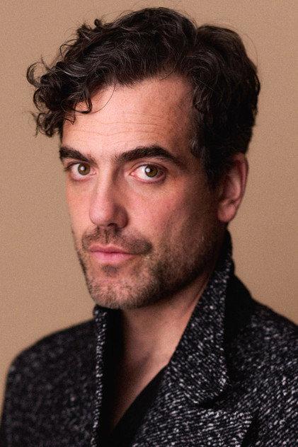 Daniel Ings - Actor Profile Photo