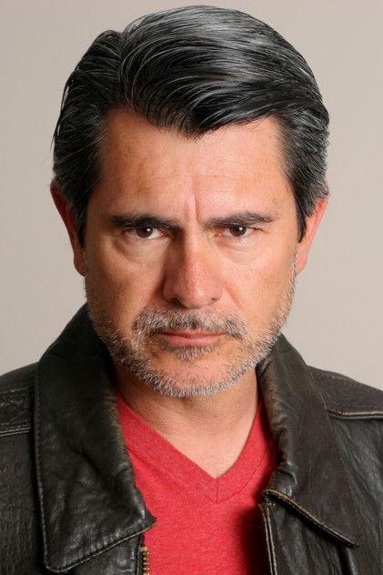 Francisco Javier Gomez - Actor Profile Photo