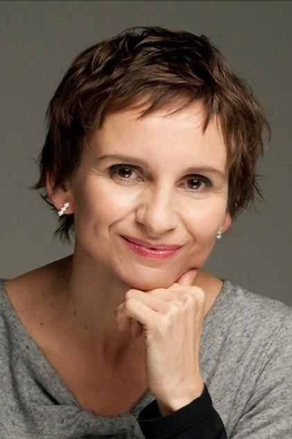 Carolina Tohá - Actor Profile Photo