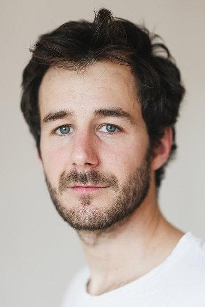 Bertrand Usclat - Actor Profile Photo