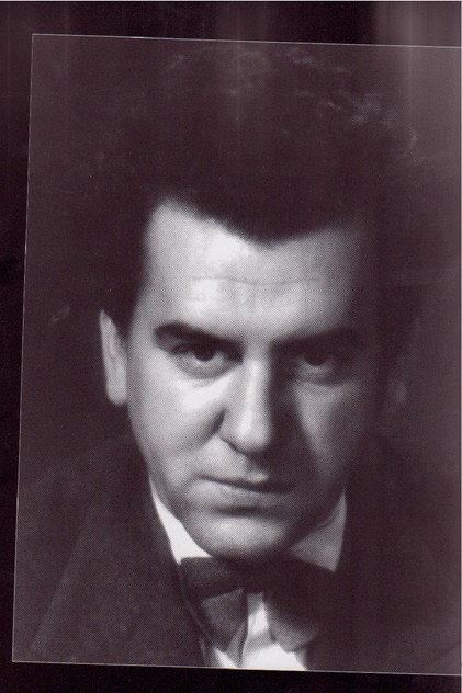 Josip Marotti - Actor Profile Photo