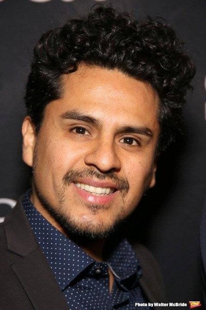 Reza Salazar - Actor Profile Photo