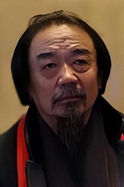 Shang Tielong - Actor Profile Photo