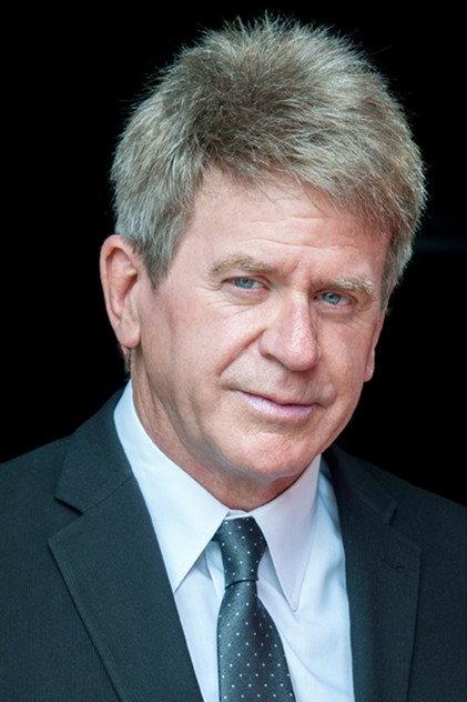 Christopher Heatherington - Actor Profile Photo