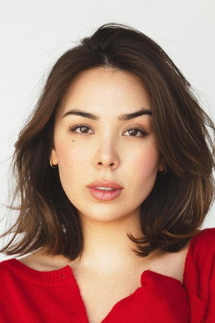 Julia Harriman - Actor Profile Photo
