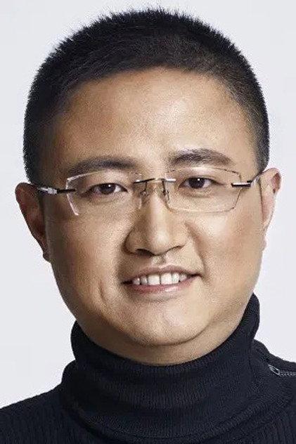 Zhou Haohui - Actor Profile Photo