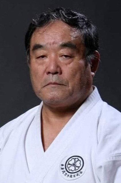 Fumio Demura - Actor Profile Photo