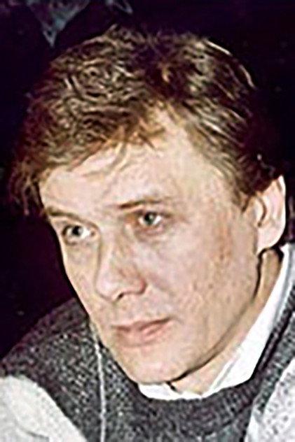 Alexander Blok - Actor Profile Photo