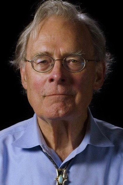 Charles Wilkinson - Actor Profile Photo