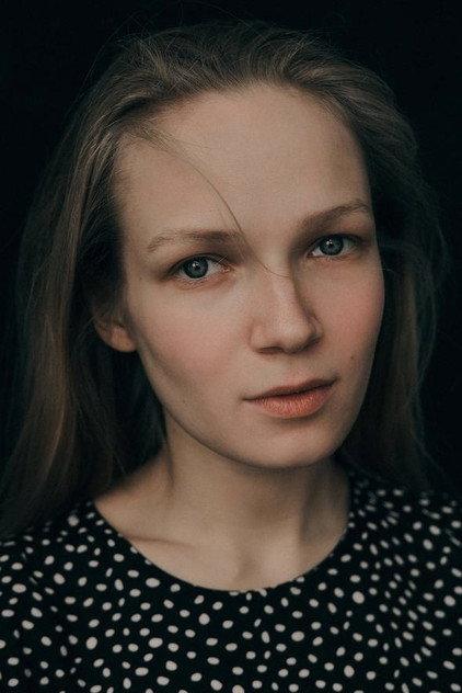 Victoria Vorobyeva - Actor Profile Photo