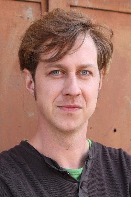 Peter Kadlečík - Actor Profile Photo