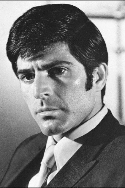 Jorge Rivero - Actor Profile Photo