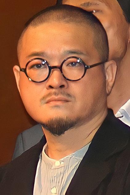 Shiu Ka-chun - Actor Profile Photo