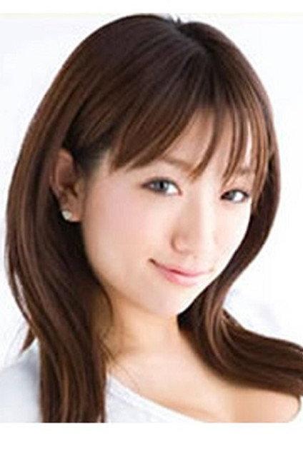 Sayuri Ōtomo - Actor Profile Photo