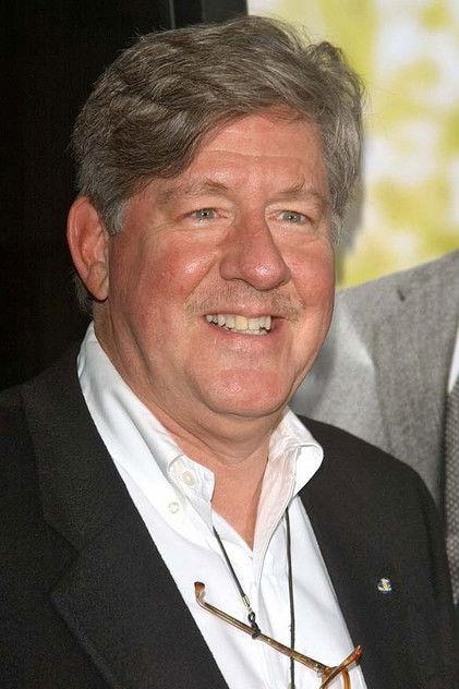 Edward Herrmann - Actor Profile Photo