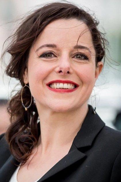 Laure Calamy - Actor Profile Photo