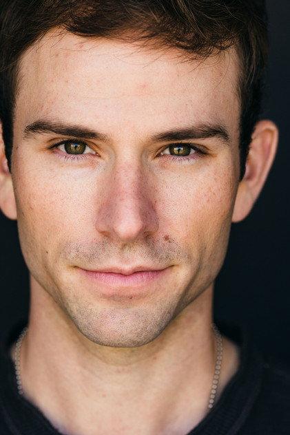 Robbie Sublett - Actor Profile Photo