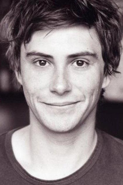 Vincent Branchet - Actor Profile Photo
