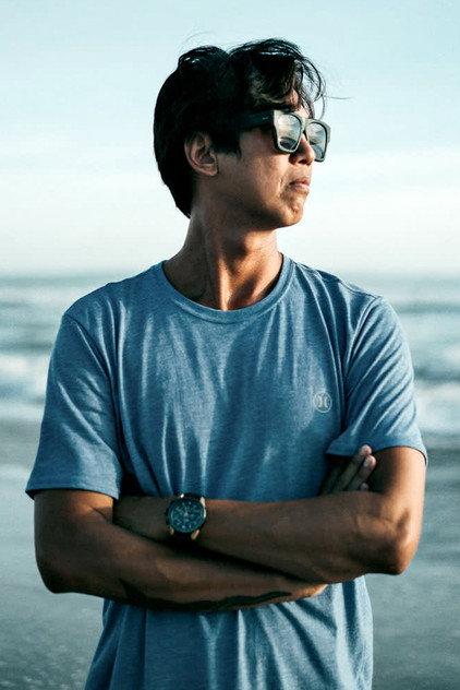 Rizal Tanjung - Actor Profile Photo