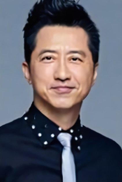 Harlem Yu - Actor Profile Photo