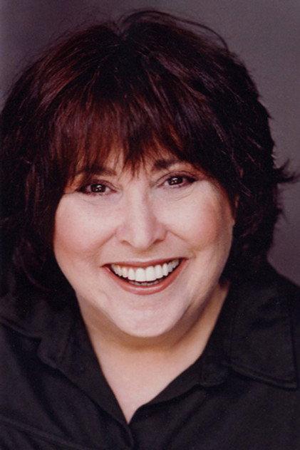 Cynthia Szigeti - Actor Profile Photo
