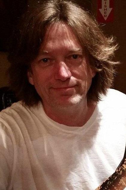 Bob Britt - Actor Profile Photo