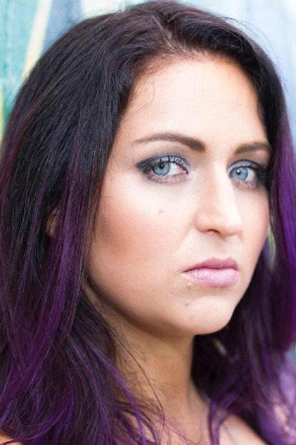 Britenay - Actor Profile Photo