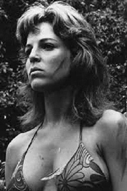 Laurie Rose - Actor Profile Photo