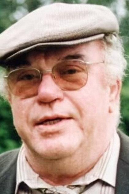 Ernst Günther - Actor Profile Photo