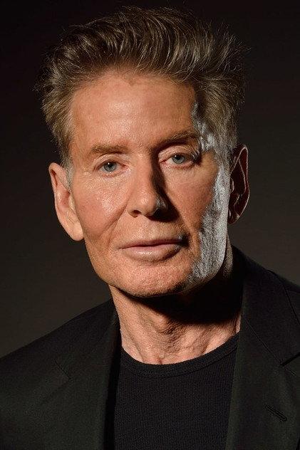 Calvin Klein - Actor Profile Photo