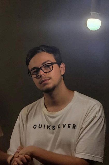 Ben Lima - Actor Profile Photo