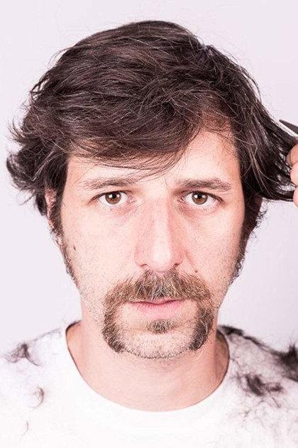 Laurentiu Bãnescu - Actor Profile Photo
