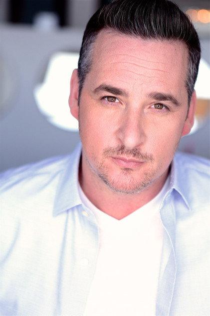Joe Dain - Actor Profile Photo