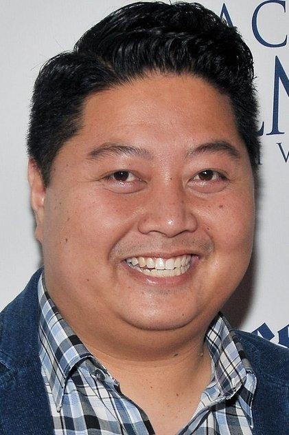 Jason Rogel - Actor Profile Photo
