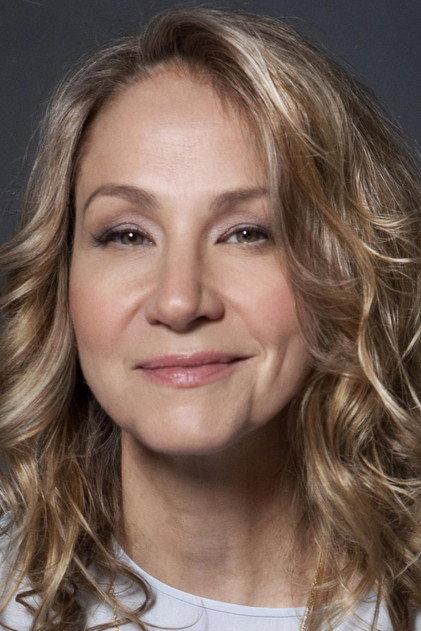 Joan Osborne - Actor Profile Photo
