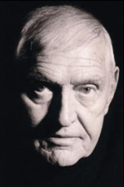 Patrick Mynhardt - Actor Profile Photo
