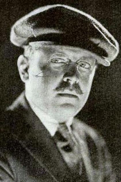 Erle C. Kenton - Actor Profile Photo