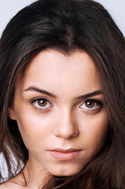 Valeriya Starchenkova - Actor Profile Photo