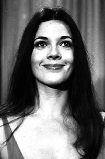 Joëlle Cœur - Actor Profile Photo