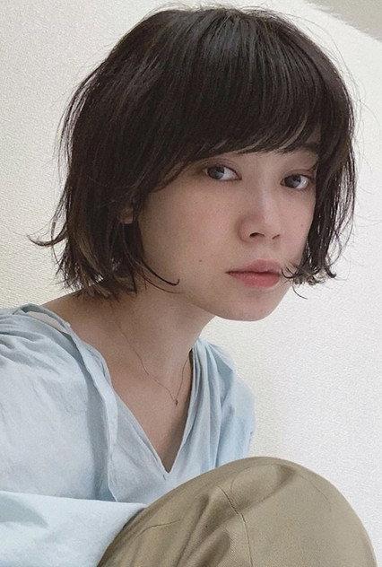 Kaoru Koide - Actor Profile Photo