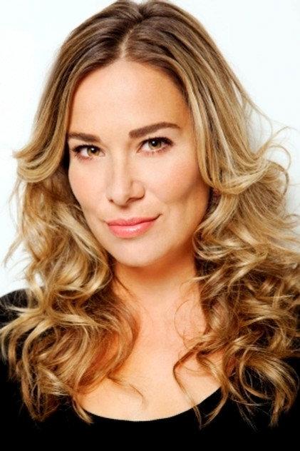 Joëlle Morin - Actor Profile Photo