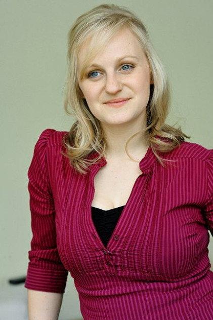Anna Hilgedieck - Actor Profile Photo